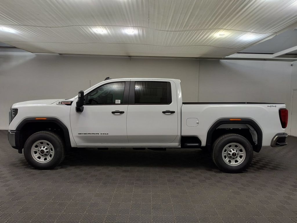 New 2026 GMC Sierra 2500 HD Pro Truck