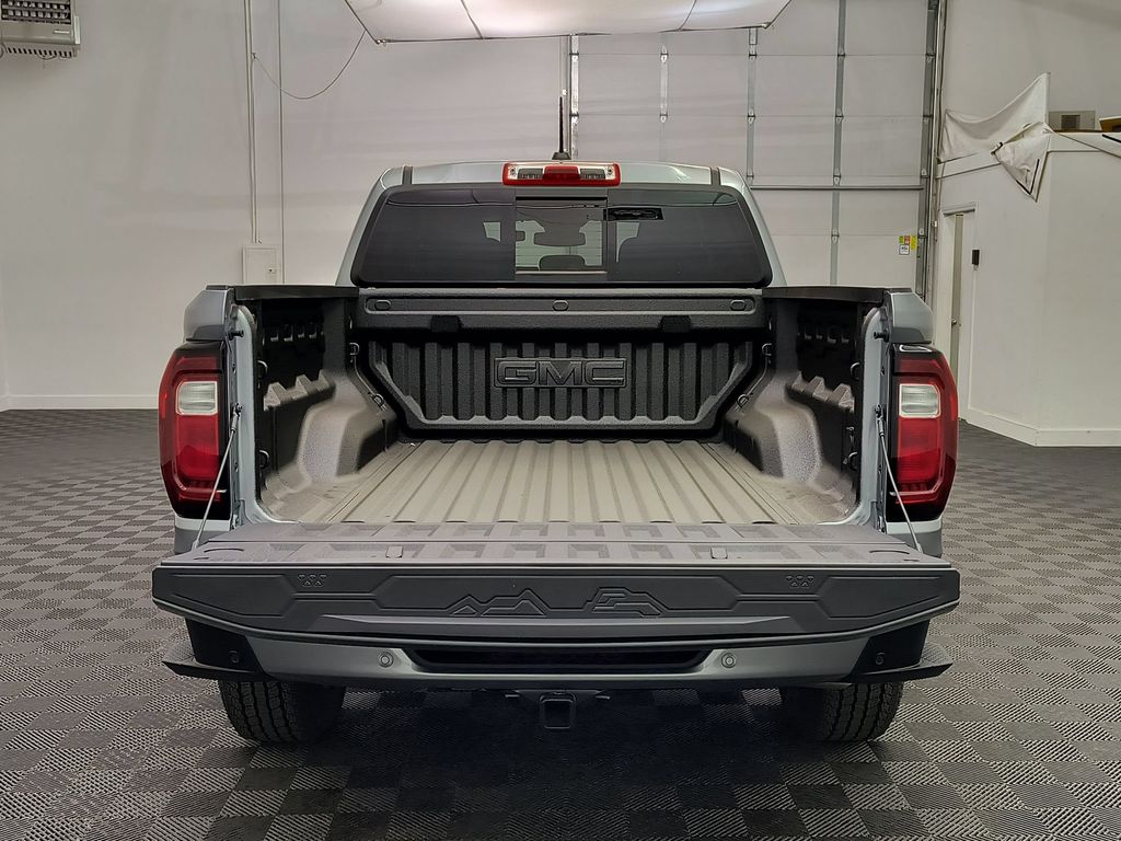 2026 GMC Canyon Elevation - Photo 24