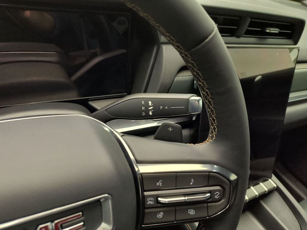 2026 GMC Terrain AT4 - Photo 22