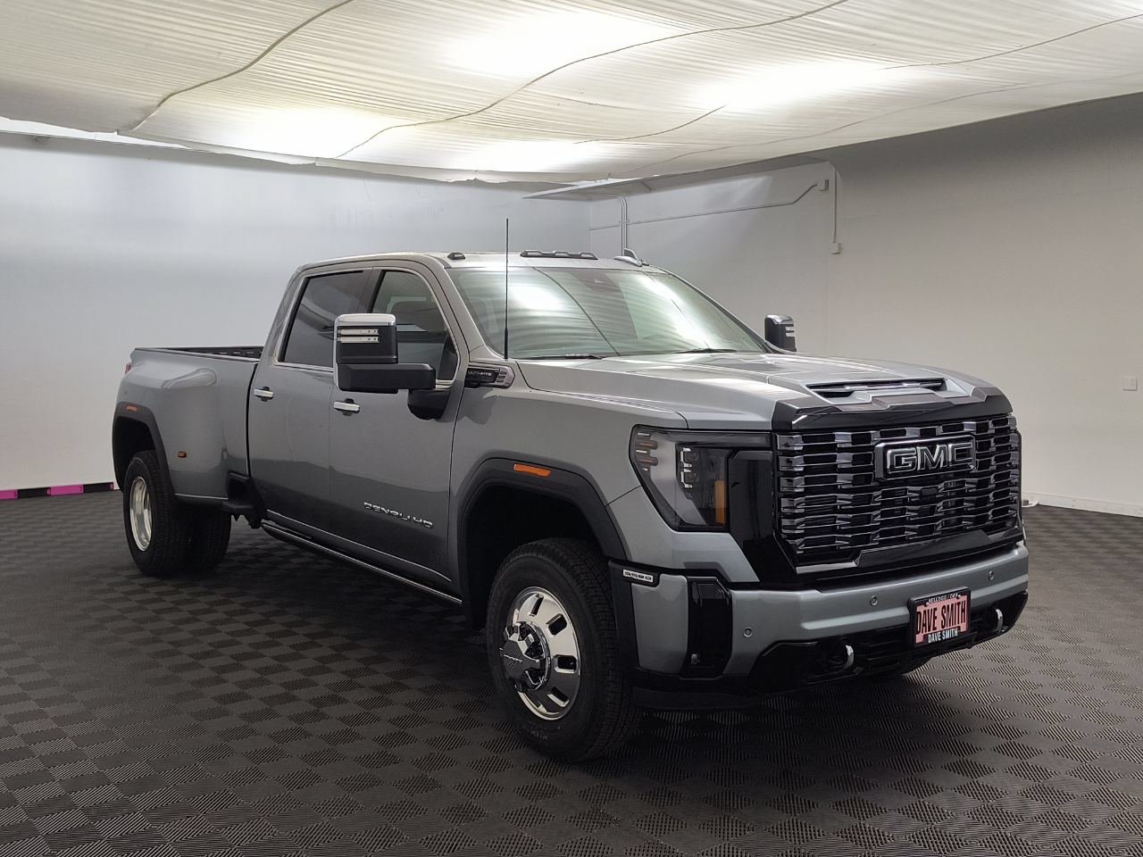 2026 GMC Sierra 3500HD Denali Ultimate - Photo 7