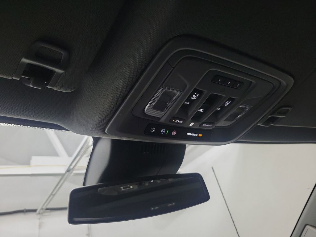 2026 GMC Sierra 2500HD Denali - Photo 15