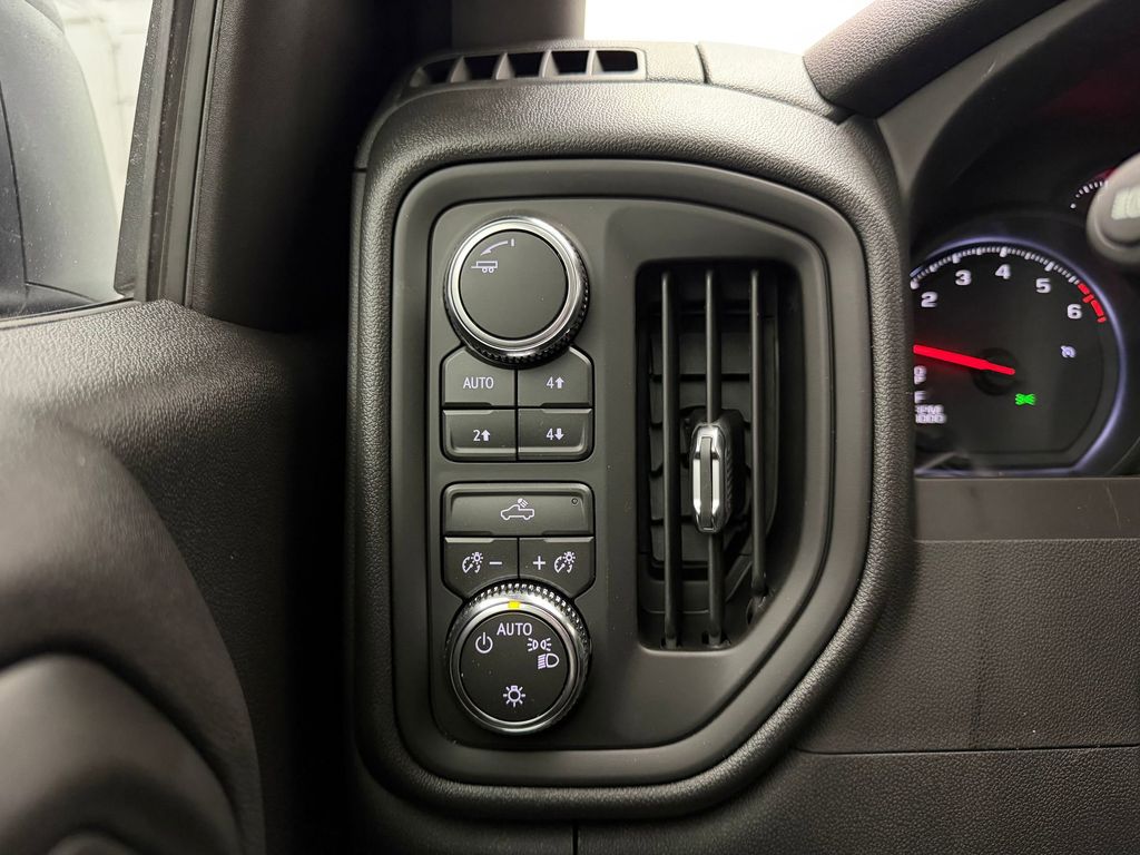 2026 GMC Sierra 1500 Pro - Photo 29