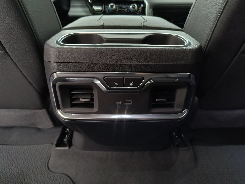 2026 GMC Sierra 1500 Denali - Photo 28