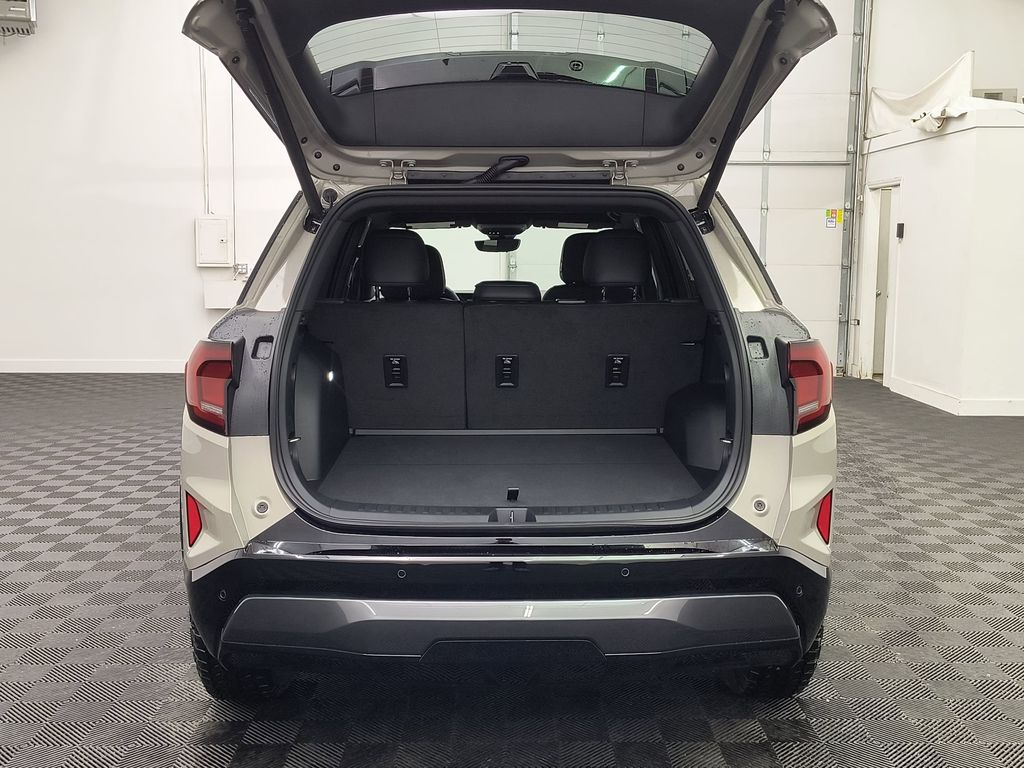 2026 GMC Terrain AT4 - Photo 19