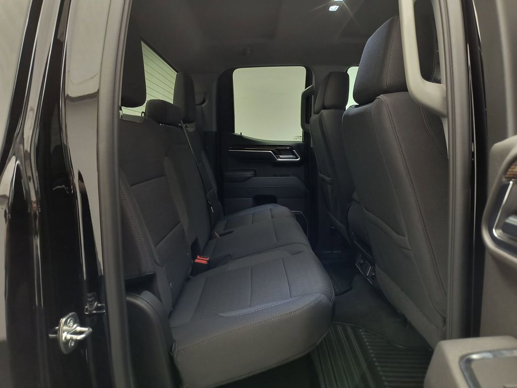 2026 GMC Sierra 1500 SLE - Photo 29