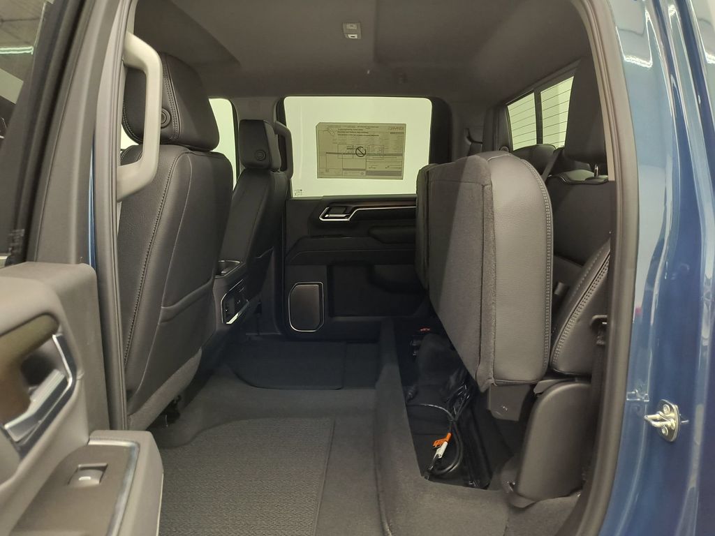 2026 GMC Sierra 3500HD Denali - Photo 26