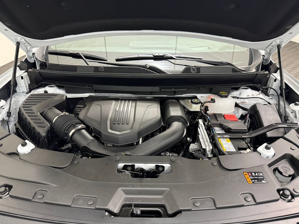 2026 GMC Acadia Elevation - Photo 35