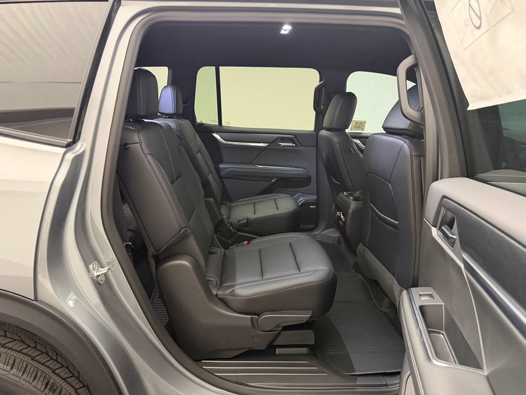 2026 GMC Acadia Elevation - Photo 28