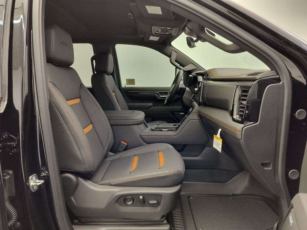 2026 GMC Sierra 2500HD AT4 - Photo 31