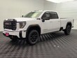  GMC Sierra 2500 HD