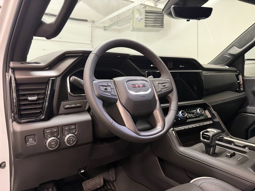 New 2026 GMC Sierra 1500 AT4X Truck