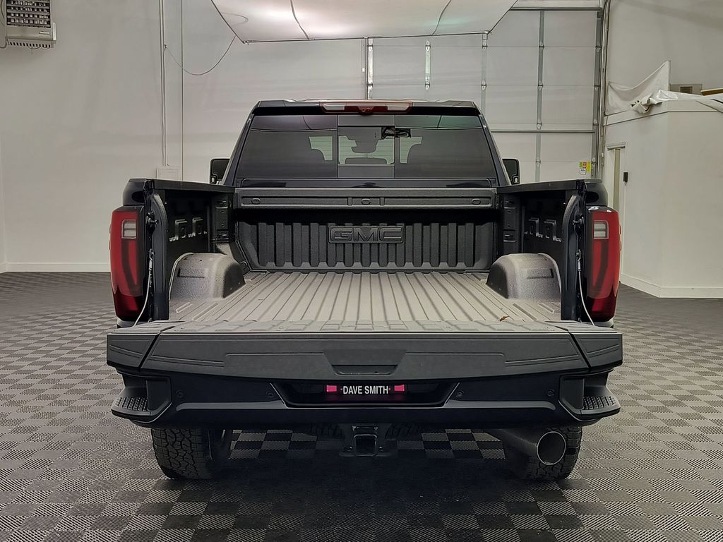 2026 GMC Sierra 2500HD Denali - Photo 19