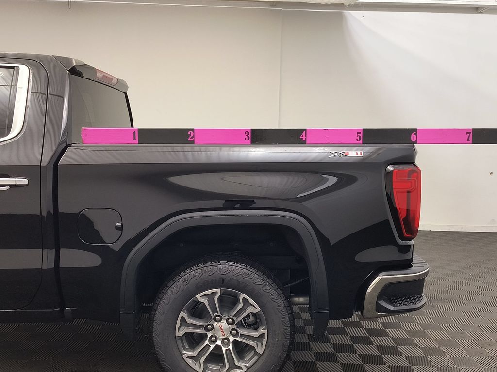 2026 GMC Sierra 1500 SLT - Photo 25