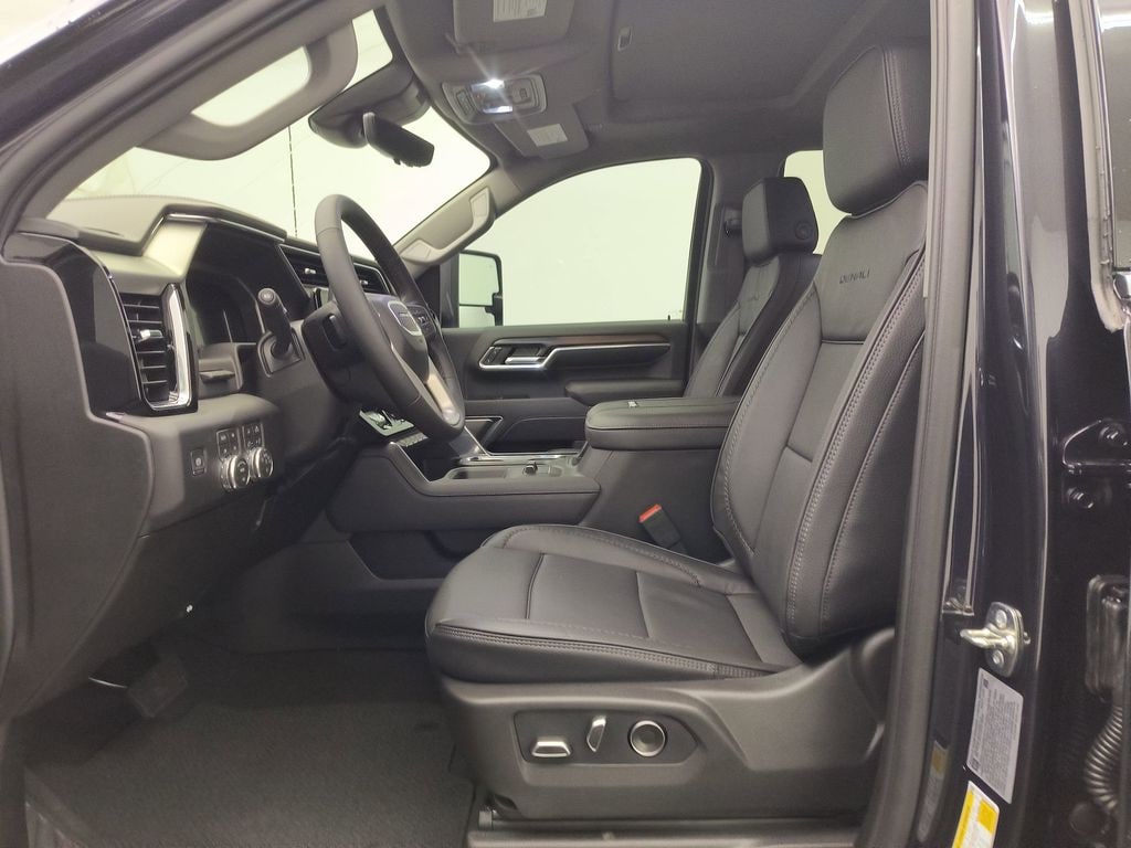 New 2026 GMC Sierra 2500 HD Denali Truck
