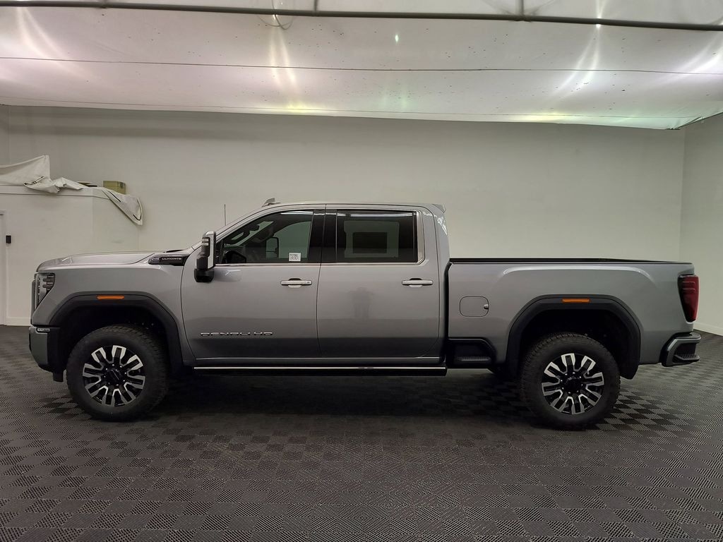 New 2026 GMC Sierra 3500 HD Denali Ultimate Truck