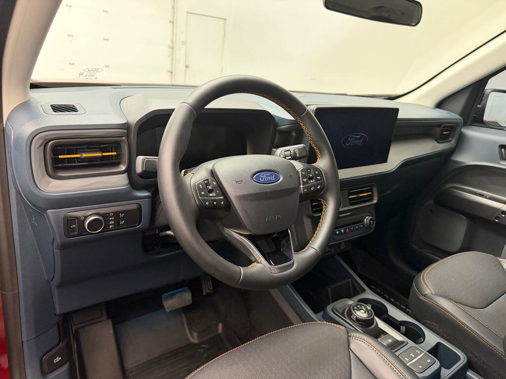 Used 2026 Ford Maverick Tremor Truck