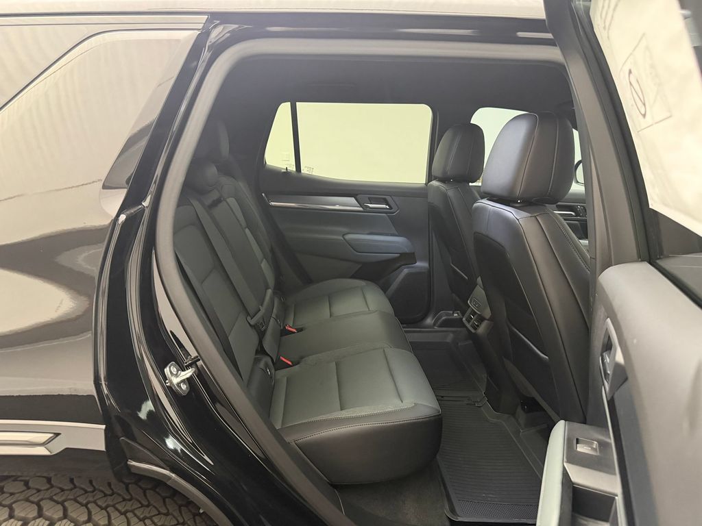 2027 GMC Terrain AT4 - Photo 30