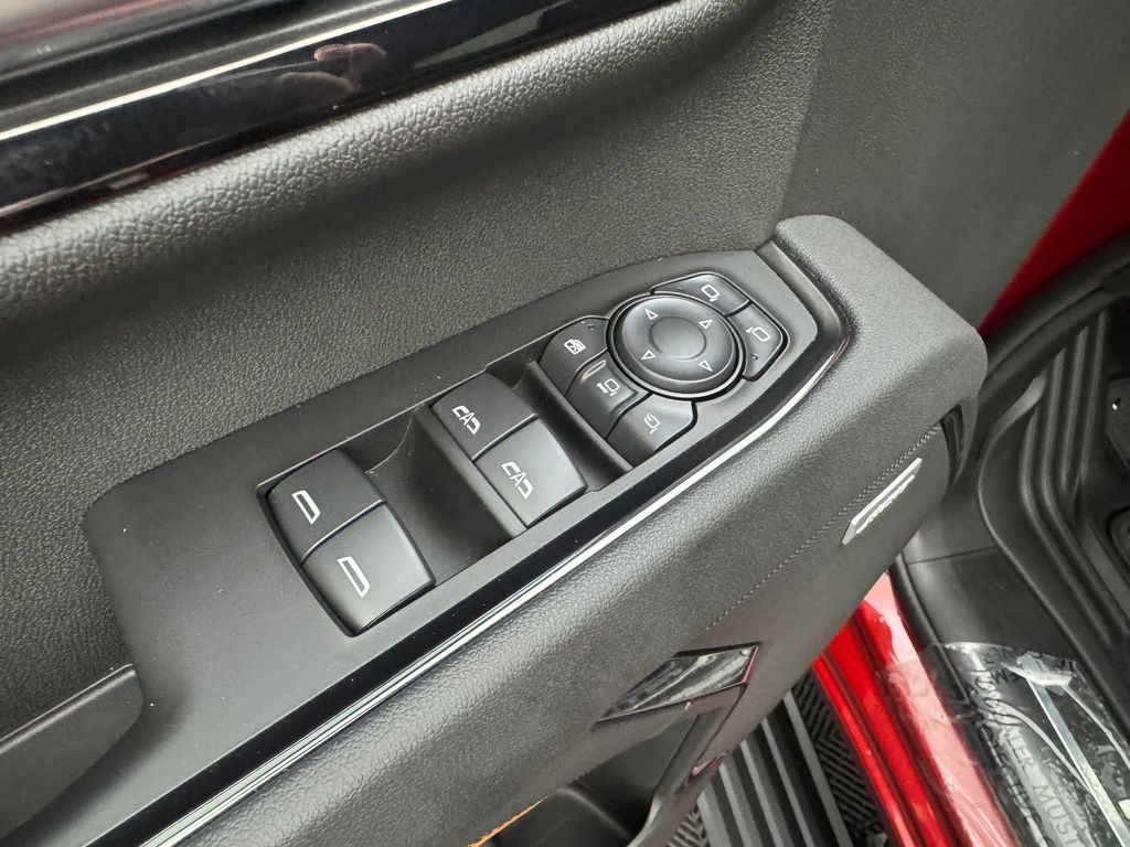 2026 GMC Sierra 3500HD AT4 - Photo 11