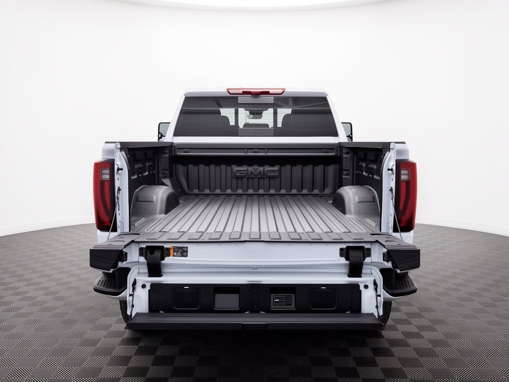 2026 GMC Sierra 2500HD Denali Ultimate - Photo 28