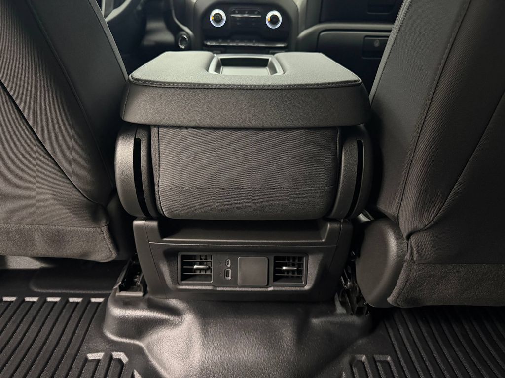 2026 GMC Sierra 2500HD Pro - Photo 26