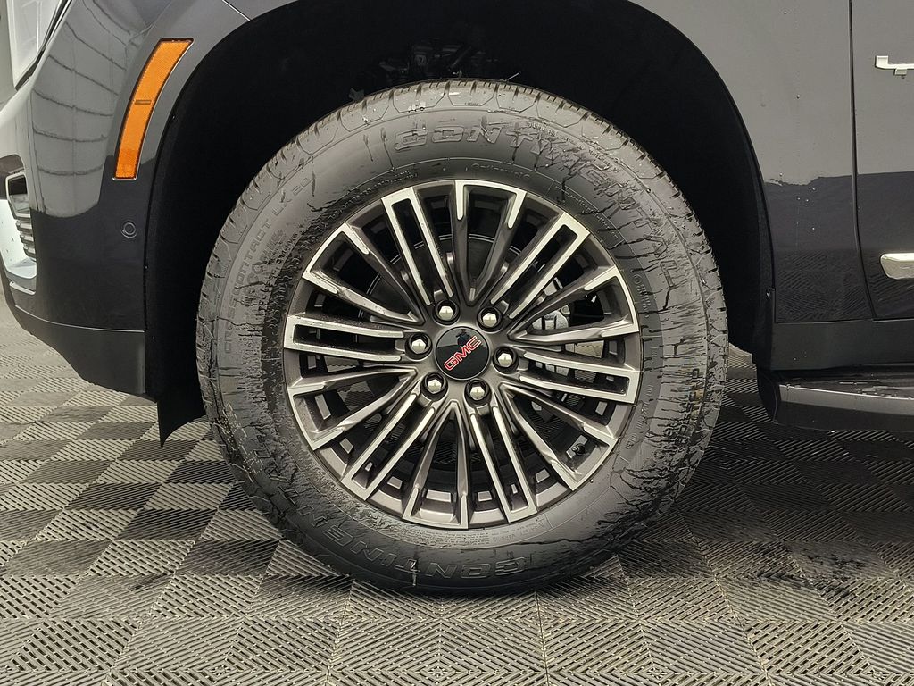 2026 GMC Yukon XL Elevation - Photo 10