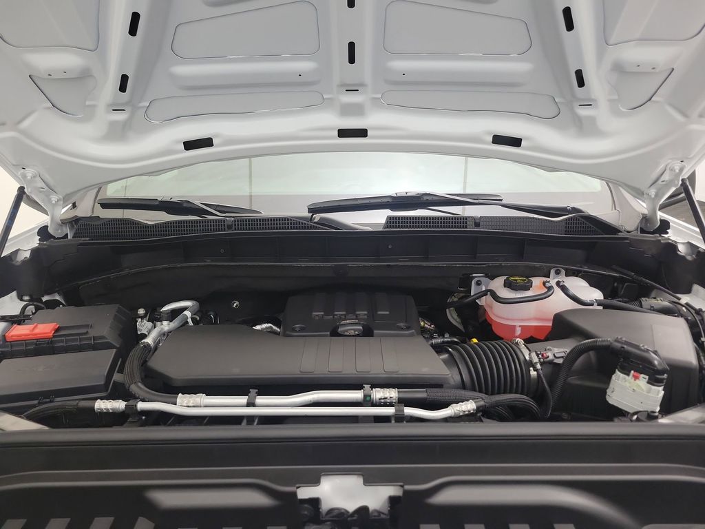 2026 GMC Sierra 1500 Pro - Photo 31