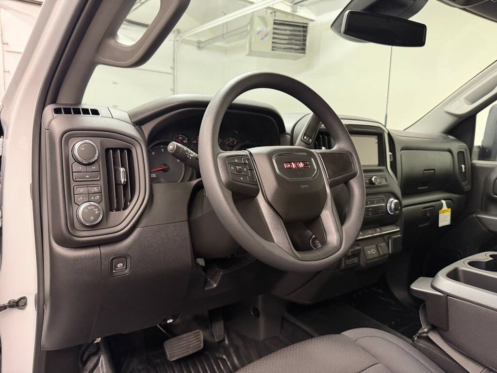 New 2026 GMC Sierra 3500 HD Chassis Cab Pro Truck