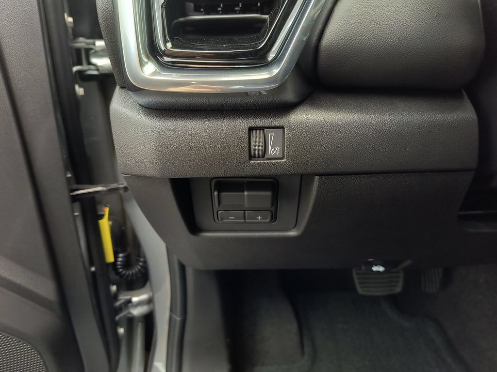 2026 GMC Canyon Elevation - Photo 15