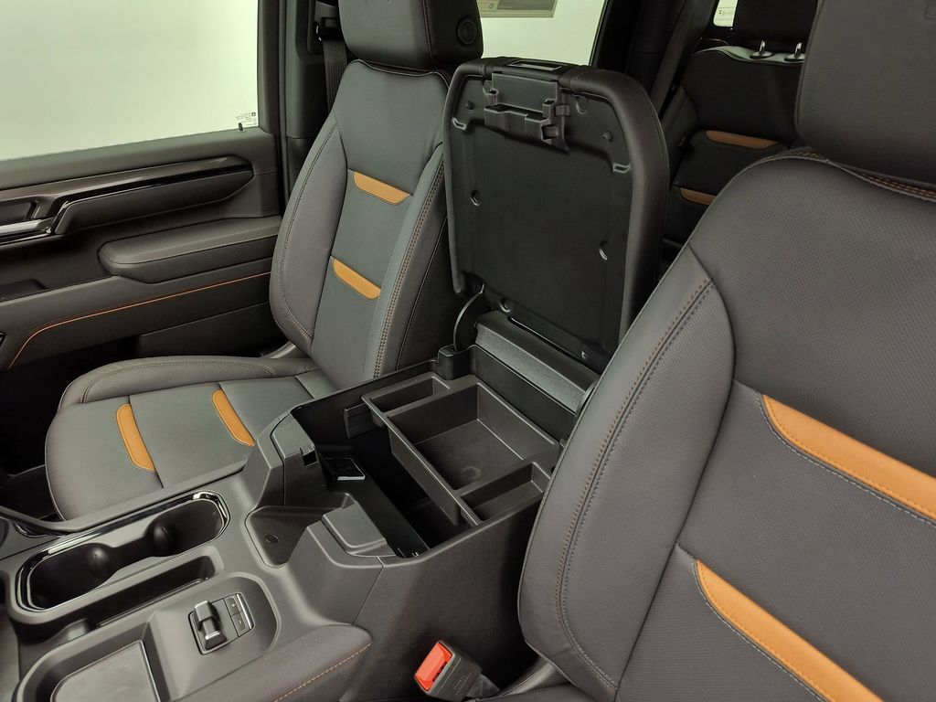 2026 GMC Sierra 2500HD AT4 - Photo 30