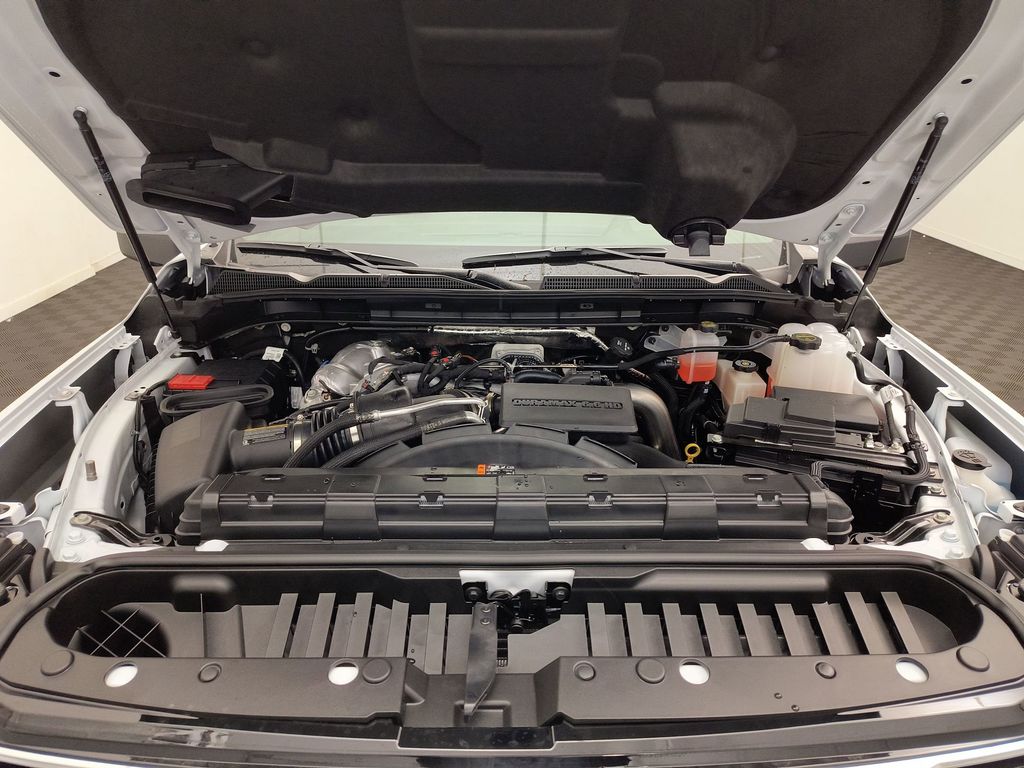 2026 GMC Sierra 2500HD Denali - Photo 31