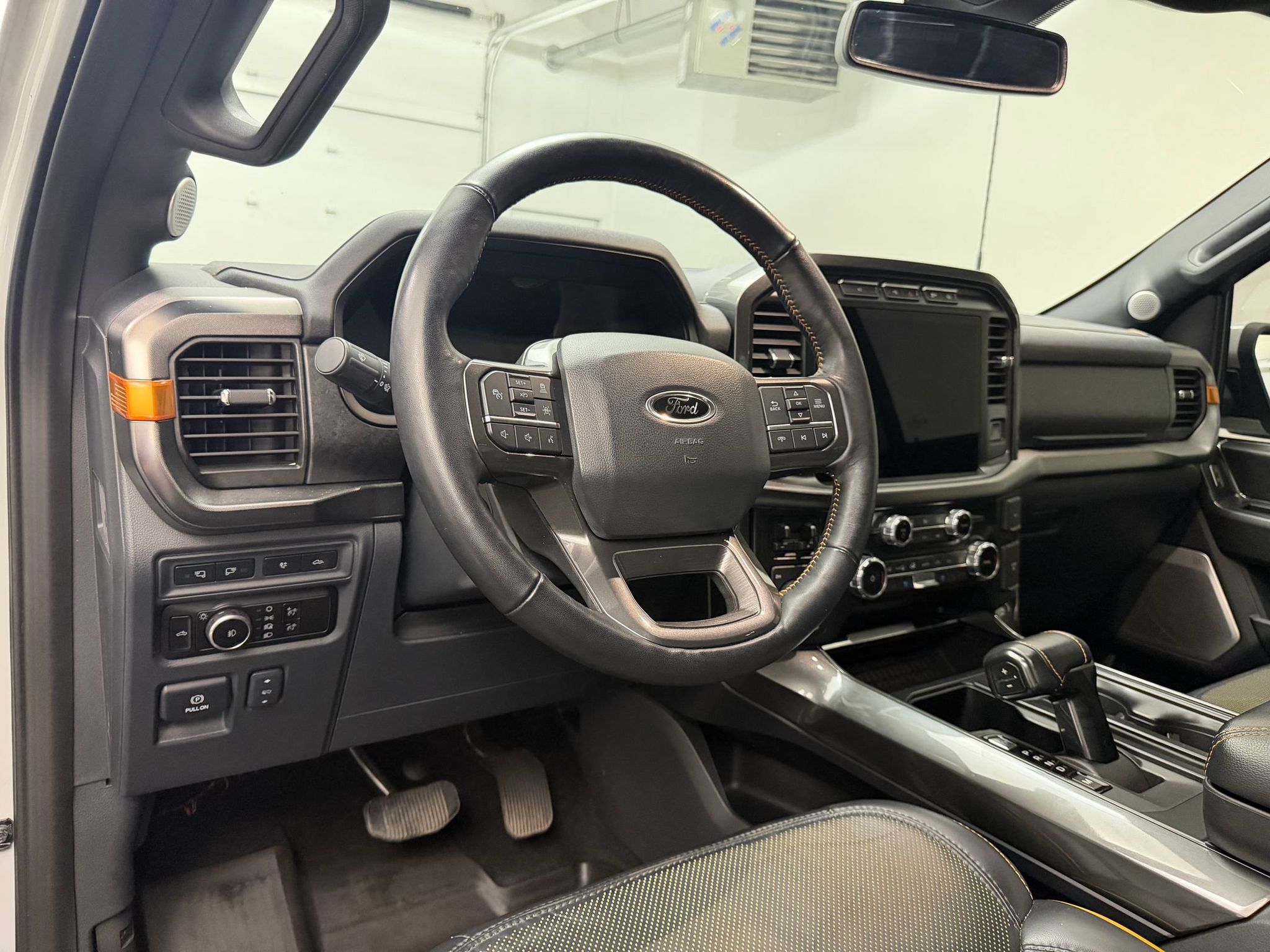 Used 2023 Ford F-150 Tremor Truck