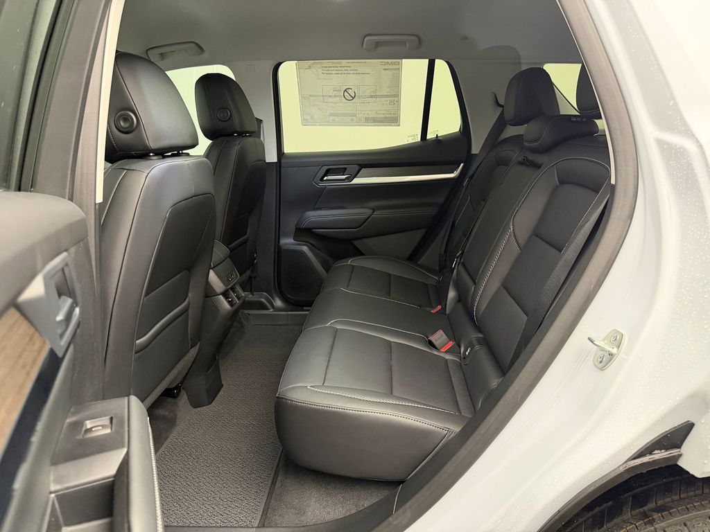 2026 GMC Terrain Denali - Photo 13