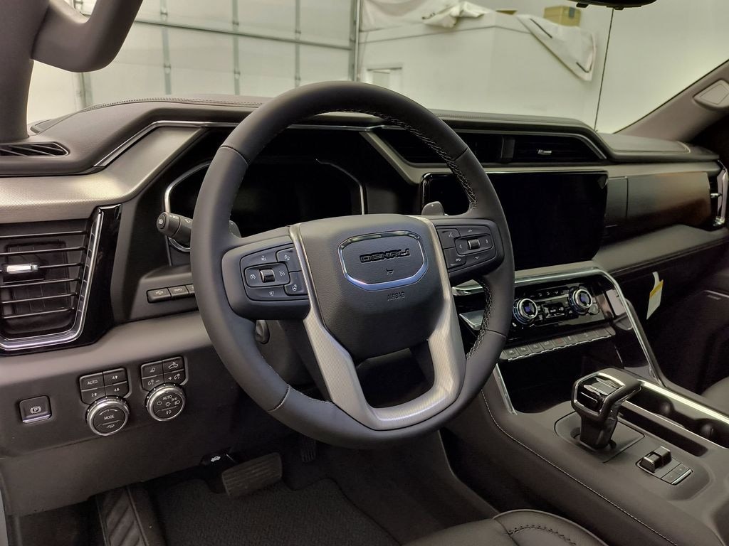 New 2026 GMC Sierra 1500 Denali Truck