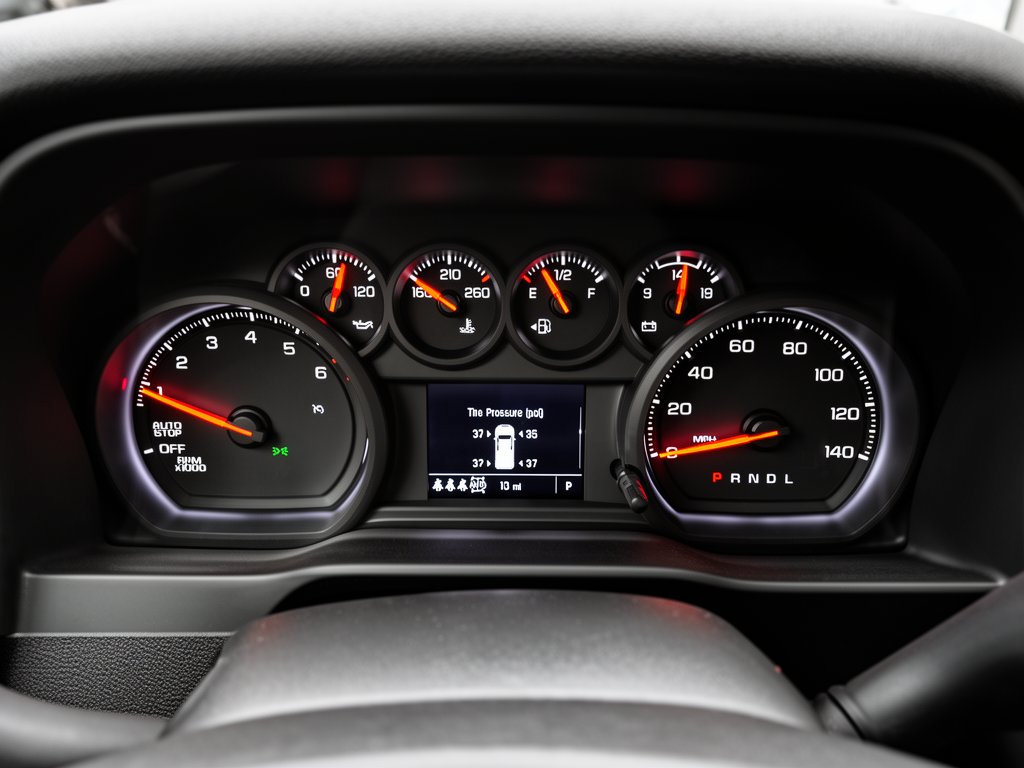 2026 GMC Sierra 1500 Pro - Photo 26