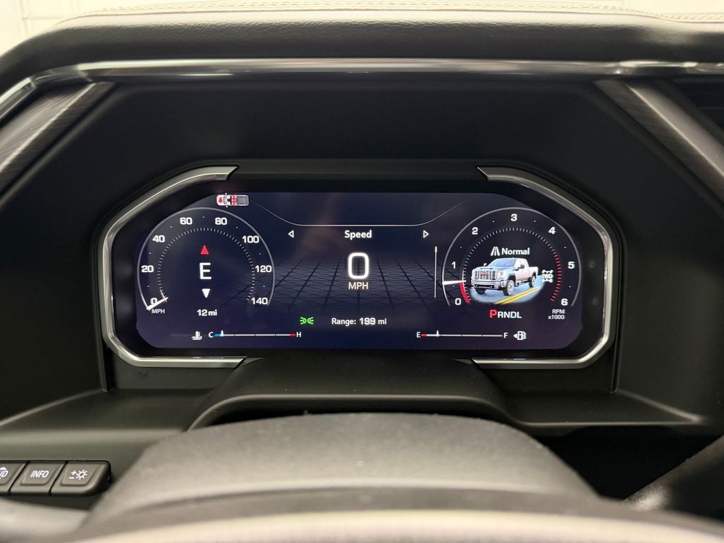 2026 GMC Sierra 3500HD Denali Ultimate - Photo 18