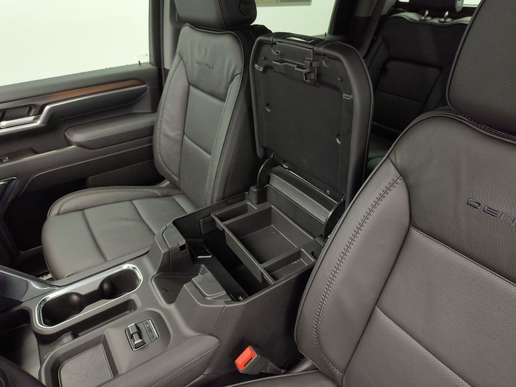 2026 GMC Sierra 3500HD Denali - Photo 30