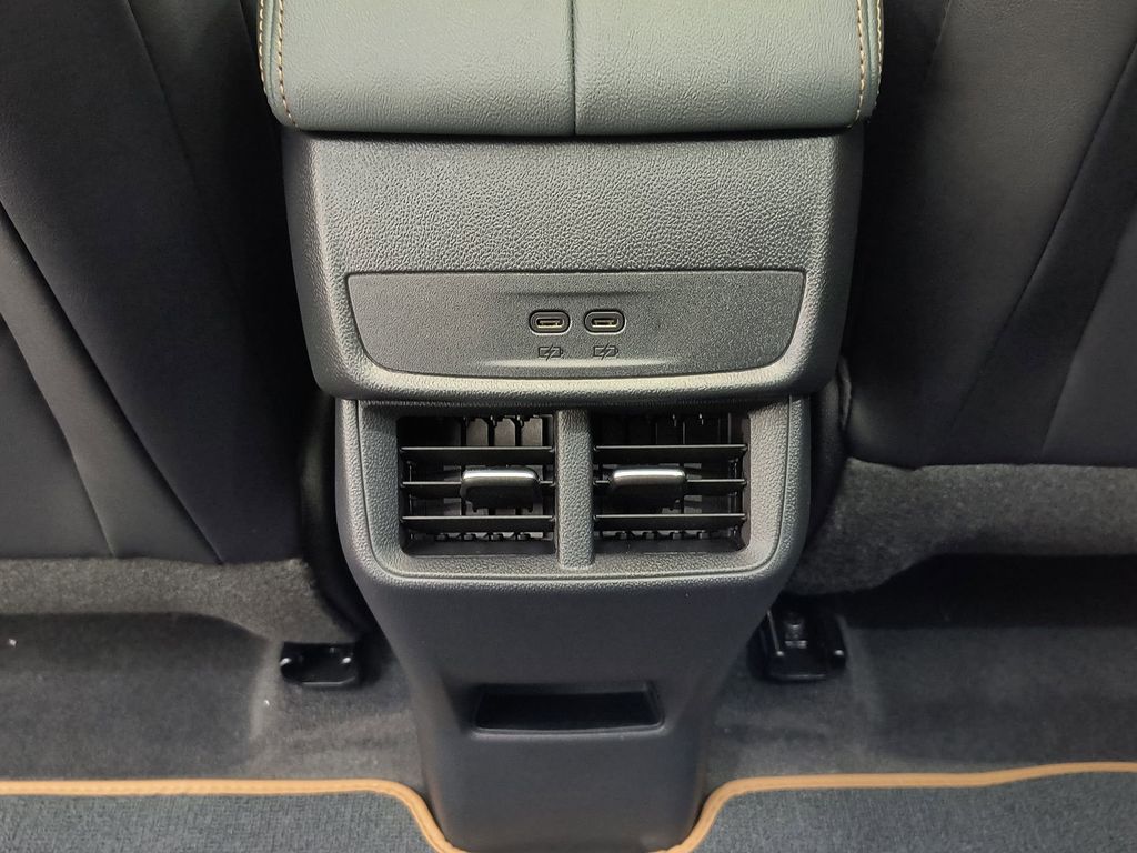 2026 GMC Terrain AT4 - Photo 21