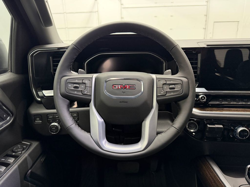 2026 GMC Sierra 1500 Elevation - Photo 21