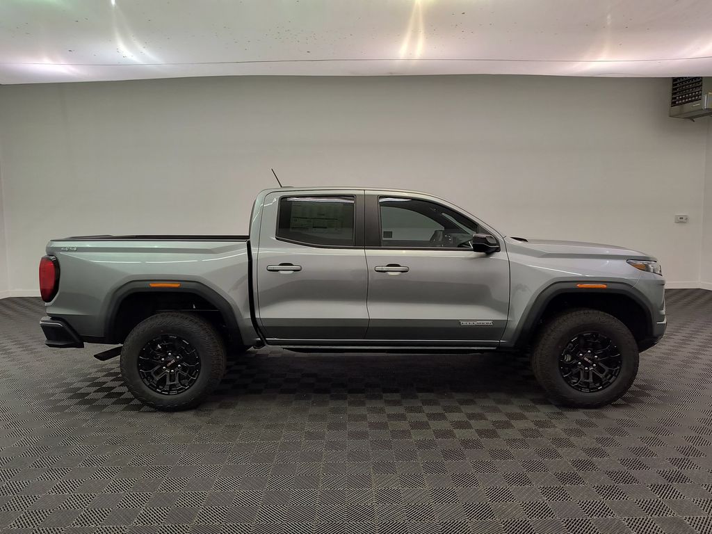 2026 GMC Canyon Elevation - Photo 8