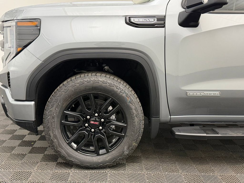 2026 GMC Sierra 1500 Elevation - Photo 10