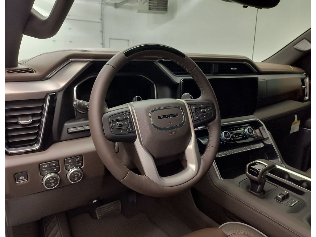 New 2026 GMC Sierra 1500 Denali Truck