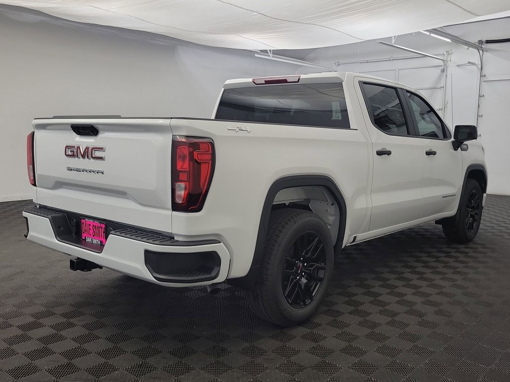 2026 GMC Sierra 1500 Pro - Photo 7
