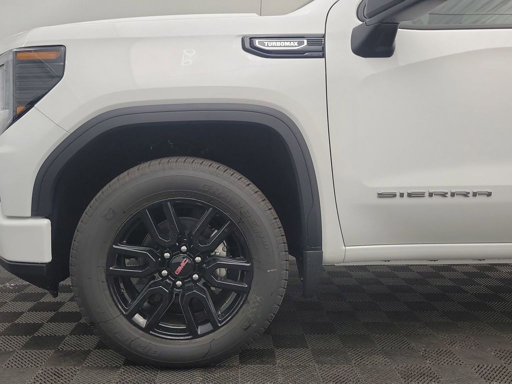 2026 GMC Sierra 1500 Pro - Photo 9