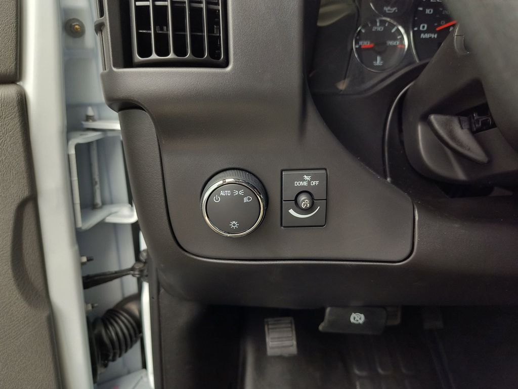 2026 GMC Savana Cargo Work Van - Photo 23