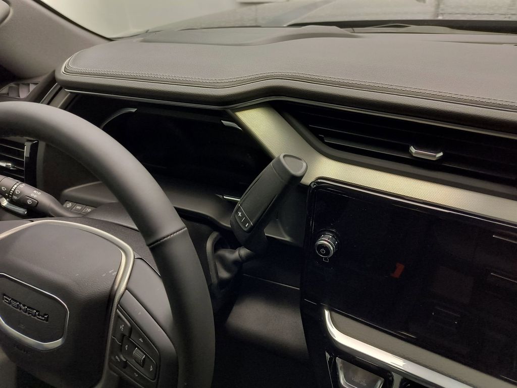 2026 GMC Sierra 2500HD Denali - Photo 24