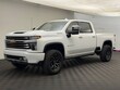  Chevrolet Silverado 3500 HD