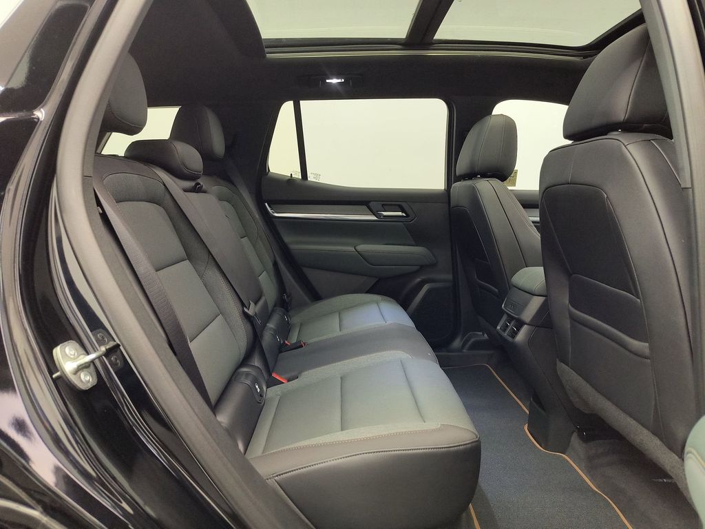 2026 GMC Terrain AT4 - Photo 29