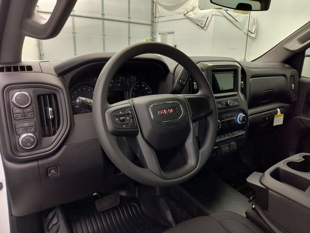New 2026 GMC Sierra 1500 Pro Truck