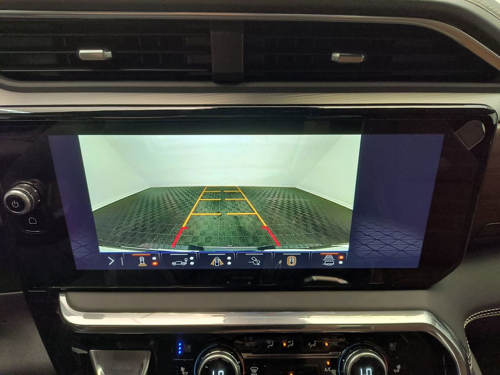 2026 GMC Sierra 3500HD Denali Ultimate - Photo 28