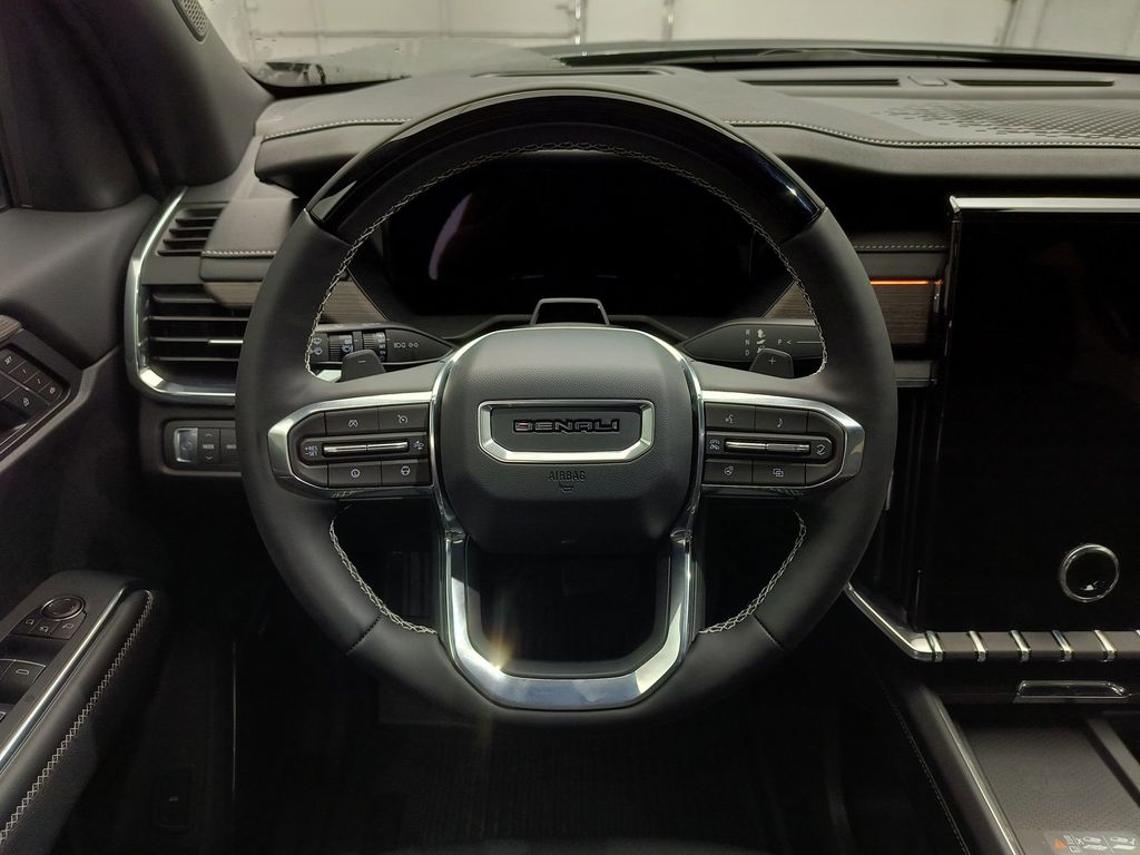 2026 GMC Acadia Denali - Photo 22